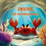 Jessica Anders: Zwickie, die Kuschelkrabbe, Buch