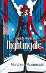 Danielle Weidig: Nightingale, Buch