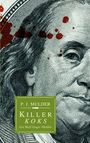 P. J. Mulder: Killer Koks, Buch