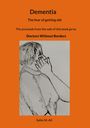 Salim M. Ali: Dementia, Buch