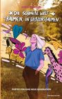 Anna Zemann: Die schönere Welt träumen, in Herzensbäumen, Buch