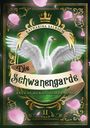 Katharina Salbaum: Die Schwanengarde - Astras Herausforderung, Buch
