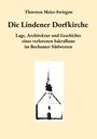 Thorsten Meier-Swirgun: Die Lindener Dorfkirche, Buch