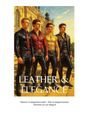 Dir Mei´25: Leather & Elegance, Buch