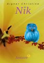 Christine Aigner: Nik, Buch