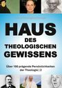 : Haus des Theologischen Gewissens | 2, Buch