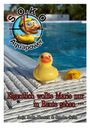 Anja Rode-Piontek: SOKO Aquapower, Buch