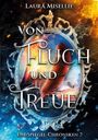 Laura Misellie: Von Fluch und Treue, Buch
