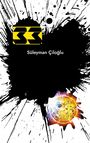 Süleyman Ciloglu: 33, Buch