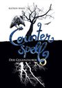 Katrin Wahl: Counterspell, Buch