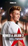 Thomas Ays: Romeo & Julian 2, Buch