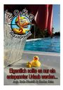 Sandra Seiss: SOKO Aquapower, Buch