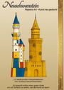 Tom Tommsen: Majestic Art, Buch