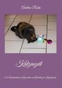 Andrea Rohn: Katzenzeit, Buch