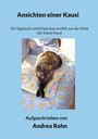 Andrea Rohn: Ansichten einer Kausi, Buch
