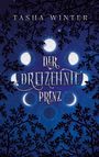 Tasha Winter: Der dreizehnte Prinz, Buch