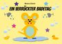 Bianca Davis: Ein verrückter Badetag, Buch