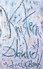 Michael Ockert: Knistern, bläulich, Buch