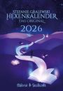 Stefanie Gralewski: Hexenkalender - Das Original, Buch