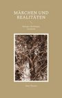 Klaus Thomas: Märchen und Realitäten, Buch