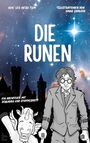 Leo Nero Tom: Die Runen, Buch