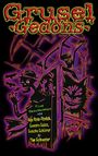 Tim Schaefer: Gruselgedöns, Buch