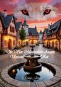 Rona Jones: Die Vier Magischen Augen Band 2, Buch