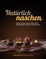 Andrea Boldt: Natürlich Naschen, Buch