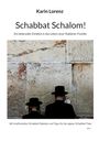 Karin Lorenz: Schabbat Schalom, Buch