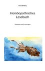 Klaus Binding: Homöopathisches Lesebuch, Buch