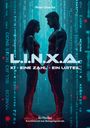 Peter Grosche: L.I.N.X.A., Buch