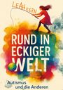 Leah Kern: Rund in eckiger Welt, Buch
