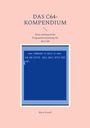 René Krooß: Das C64-Kompendium, Buch