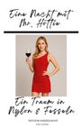Kira Karon: Eine Nacht mit Mr. Hottie, Buch