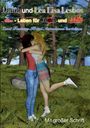Diana Lesbos: Ähm Leben für Krimis und Liebe, Buch