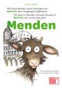 Martin Smith: Heinrich in Menden, Buch