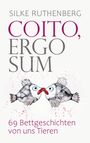 Silke Ruthenberg: Coito, ergo sum, Buch