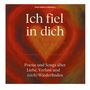 Sanni Sabine Grillenbeck: Ich fiel in Dich, Buch