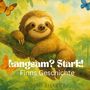 Noemi Sievert: Langsam? Stark !, Buch