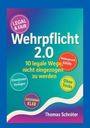 Thomas Schröter: Wehrpflicht 2.0, Buch