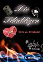 Ava J. Thompson: Die Schuldigen, Buch