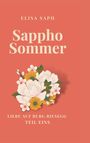 Elisa Saph: Sappho Sommer, Buch