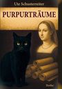 Ute Schusterreiter: Purpurträume, Buch