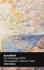 : Kunstlicht, Buch