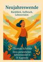 Thomas Schröter: Neujahreswende, Buch