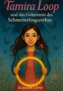 Jacqueline Weinberger: Tamira Loop, Buch