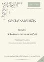 Jana Schmitz-Schilling: Seelenmedizin, Buch