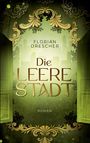 Florian Drescher: Die leere Stadt, Buch