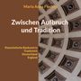 Maria Anna Flecken: Zwischen Aufbruch und Tradition, Buch