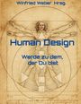 Human Design, Buch